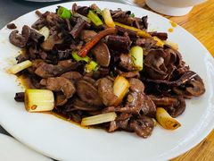 -龙头街回族餐厅(蒜村新区农大店)