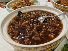 -惠丰堂饭庄·烤鸭·京味菜(翠微路店)