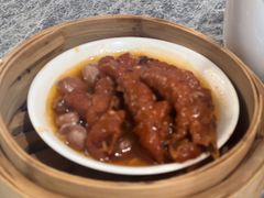 -悦秀·高级粤菜