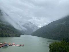 -叠溪松坪沟景区
