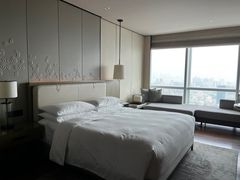 -深圳中洲万豪酒店