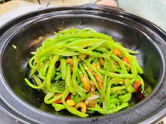 -鹊华居·地道鲁菜·海鲜·融合味(大明湖店)