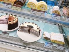 -德南面包房(尚都店)