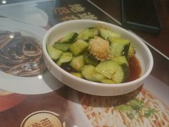 -老淮城·长鱼面(河下古镇店)