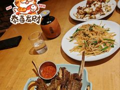 -小巷餐厅(五大街店)