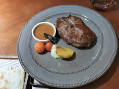 果木澳洲谷饲K100牛扒-Mr.cattle·卡图牛扒(中建广场店)