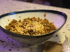 酱油炒饭-素描餐厅(灵隐天竺店)