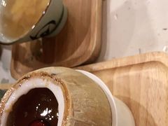 -太清凉茶糖水(前海店)