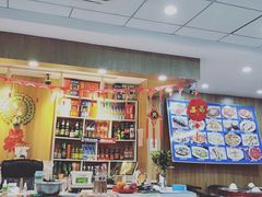 -名超海鲜烧烤大排档