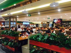 大堂-晋家门(文峰广场店)