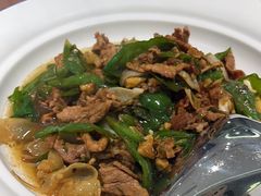 -兰湘子·湘菜小炒(南京江宁万达店)