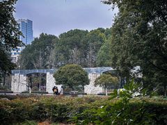 -沙河三洞古桥公园