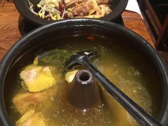 -云海肴·汽锅鸡·云南菜(美罗城店)