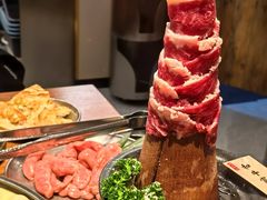 -马场洞肉铺(高丽街店)