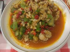 -江味龙虾馆·裸蓝龙虾(南山店)