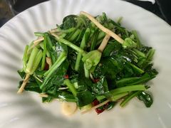-炊烟餐厅