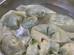 -食惠里小笼包面馆(越秀店)