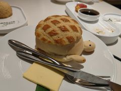 -蔡澜点心·粤菜(嘉里中心店)