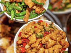 -农耕记·湖南土菜(福田车公庙店)