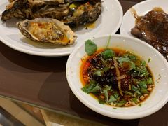 -芭菲盛宴·环球美食(锦城万达广场店)