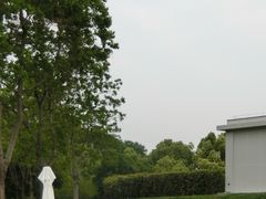-武汉园博园(武汉自然博物馆)