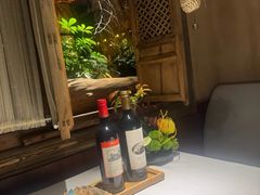 -叶叶菩提·晋福宫