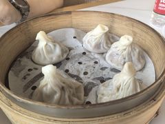 小笼汤包-耿福兴(步行街店)