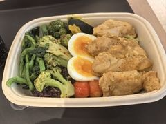 -KPRO肯律轻食(淘金店)