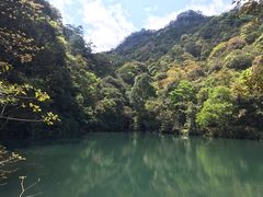 -福建天门山