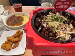 -大丰收脆鱼(浦西万达店)