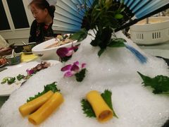 -南海渔村(火炬园店)