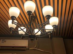 包厢-马头巷·食景园(苏州总店)