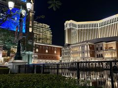 -澳门威尼斯人综合度假区