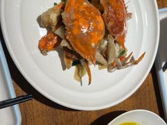 -乔街深夜食堂·台州菜·高压锅生蚝(杭州总店)