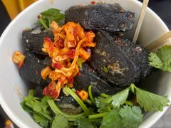 -黑色经典臭豆腐·湖南特产(太平街口店)