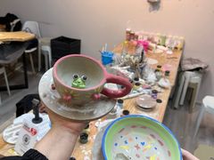 -熙工匠银饰•拼豆团建DIY(壹方城店)