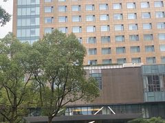 -上海漕河泾万丽酒店