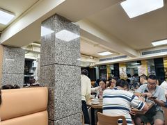 -百福麵家(新馬路店)