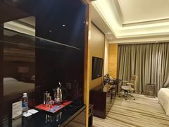 -廊坊固安福朋喜来登酒店