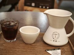 -唐咖精品咖啡(大理古城手冲店)