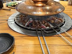 -号令江湖·水浒烤肉(和畅睦邻中心店)