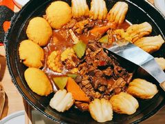 -刁馋一锅鲜·津门招牌菜(远洋未来汇店)