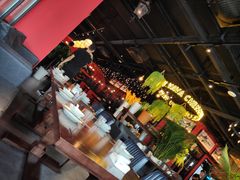 -成都娃娃花园餐厅 (南艺旗舰店)