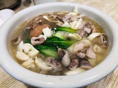 -古街捞化牛杂(井大店)