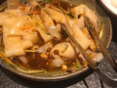 -丝路金桃·新疆菜(徐汇店)