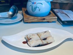 -利苑酒家(华熙国际店)