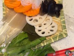 -鱼酷活鱼烤鱼(南京水游城店)