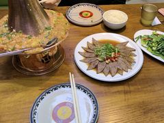 -遇见阿家村云南菜(魏公村店)