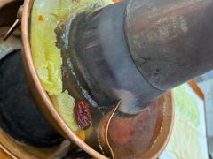 -岳合轩老北京涮肉