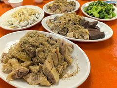 -水东兴记鸭粥店(茂名店)
